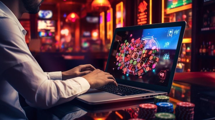 Promo cashback mingguan olctoto memberikan pengembalian dana untuk para pemain