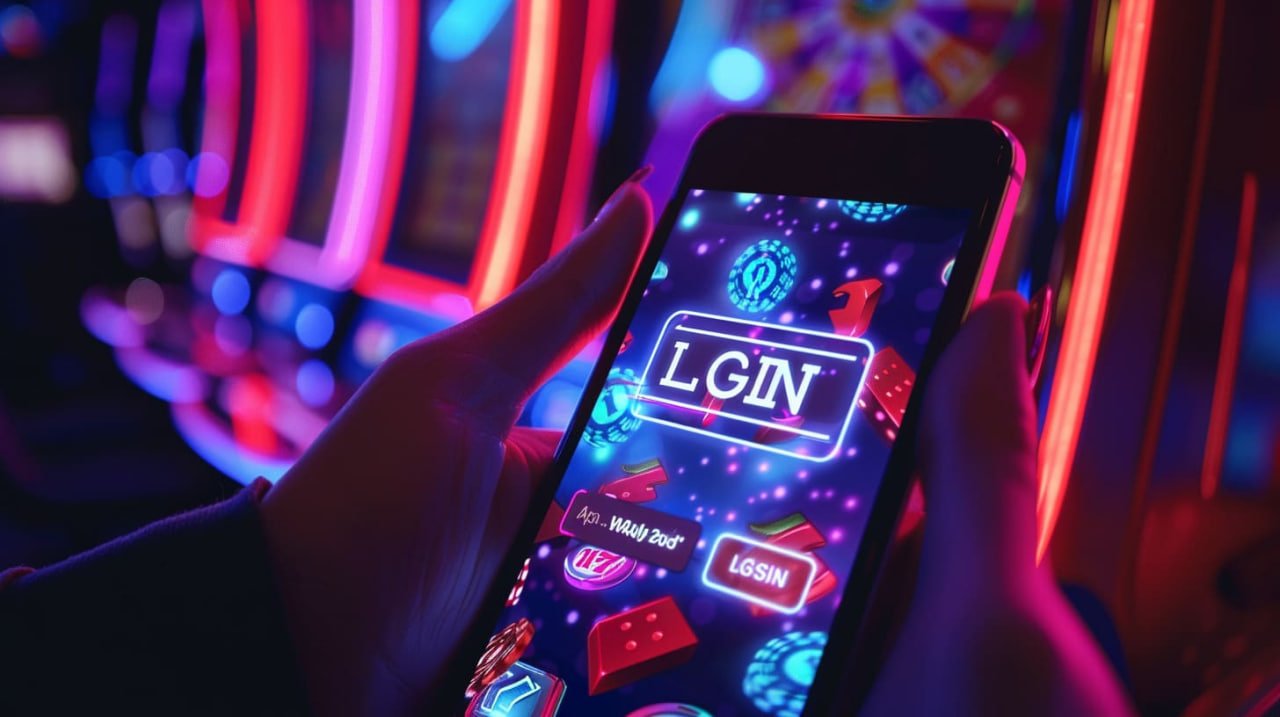 User interface olctoto yang dirancang responsif dan mudah digunakan di semua perangkat